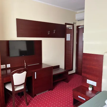 Hotel Prenocisca Zvezda Ljutomer Ljutomer