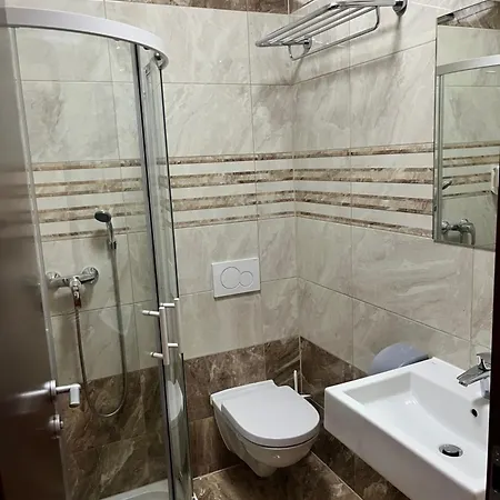 Prenocisca Zvezda Ljutomer 2* Ljutomer