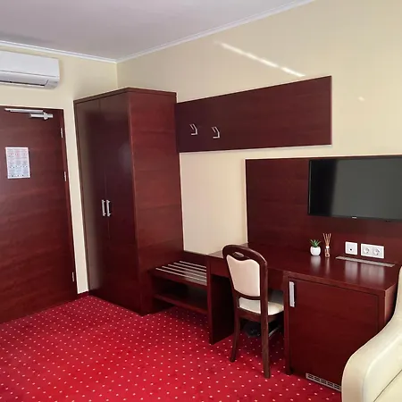 Prenocisca Zvezda Ljutomer Hotel 2*