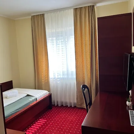 Hotel Prenocisca Zvezda Ljutomer