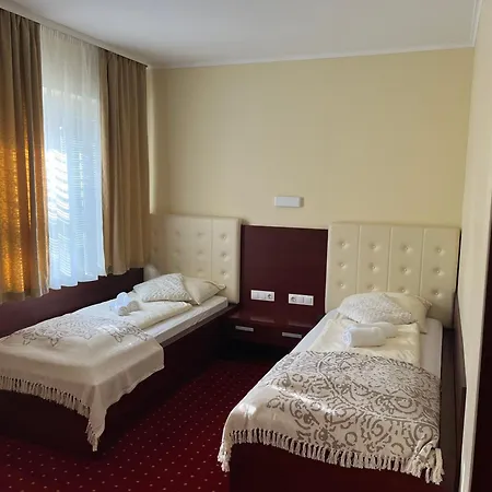 Otel Prenocisca Zvezda Ljutomer Ljutomer