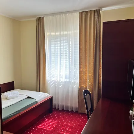 Hotel Prenocisca Zvezda Ljutomer Ljutomer